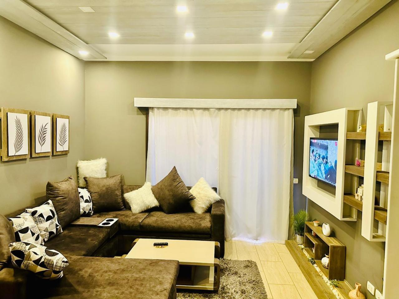 Aldau Heights Hurghada