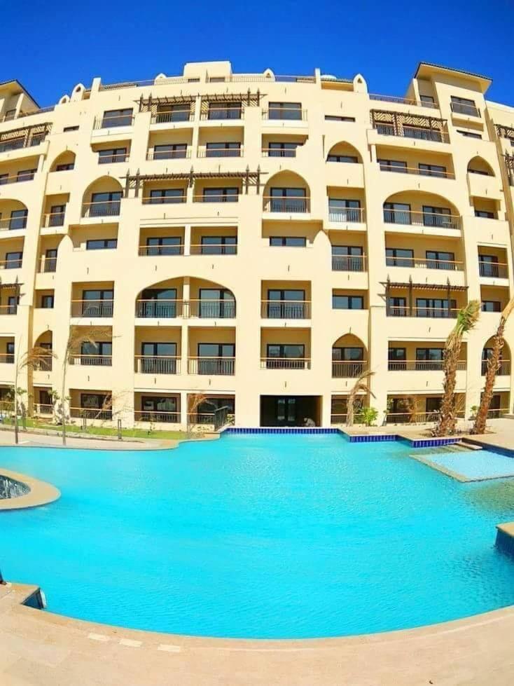 Aldau Heights Apartment