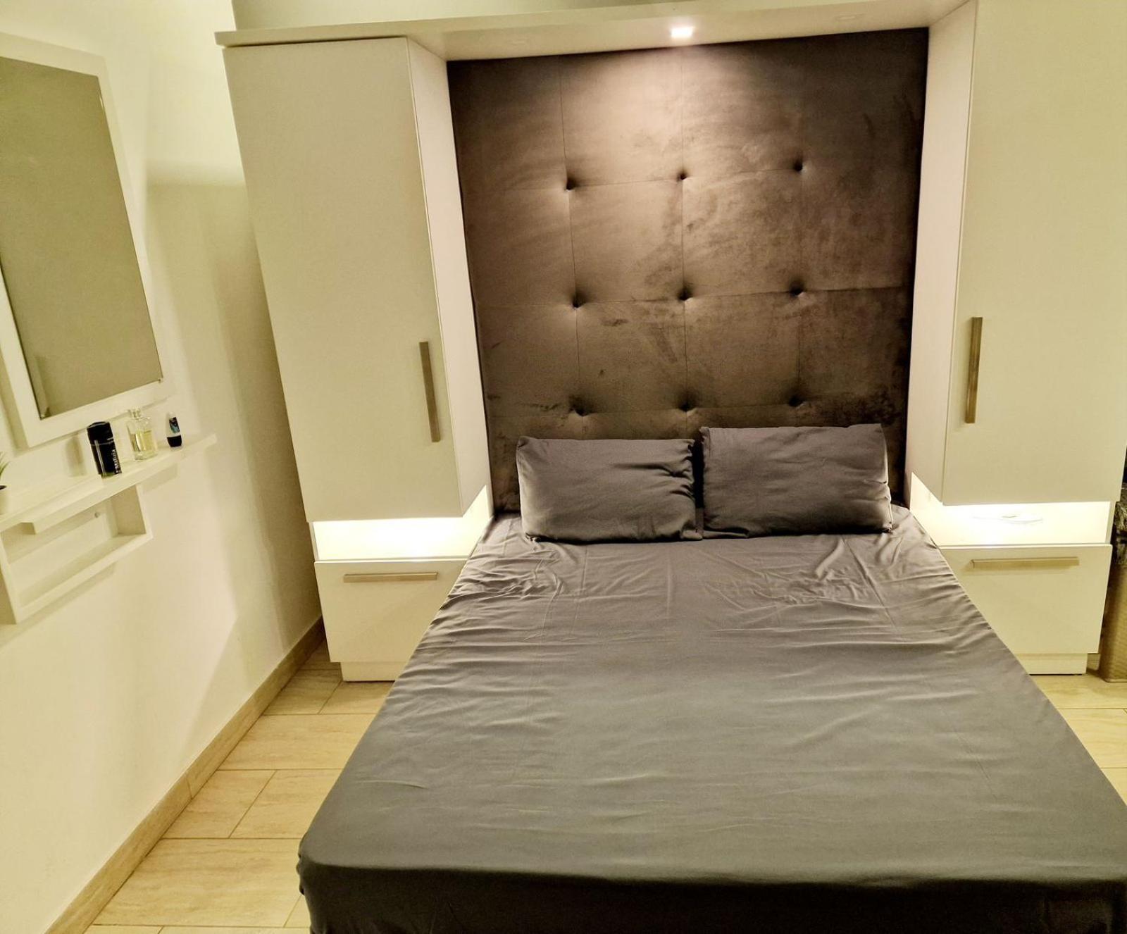 Apartment Aldau Heights *