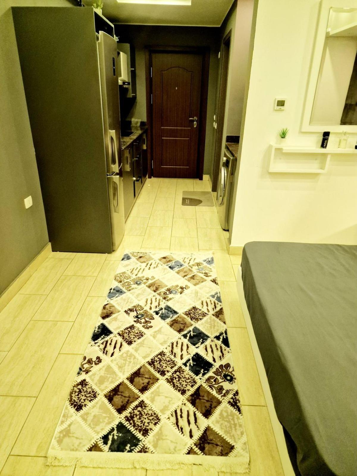 Apartment Aldau Heights Hurghada