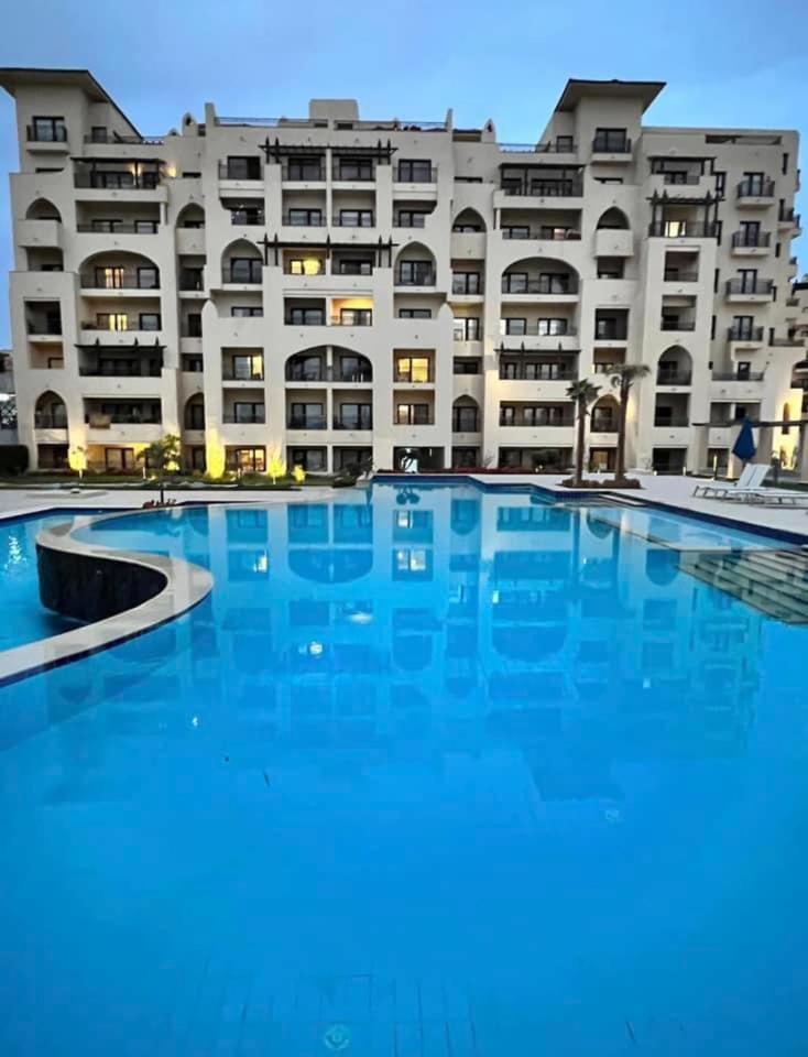 Apartment Aldau Heights