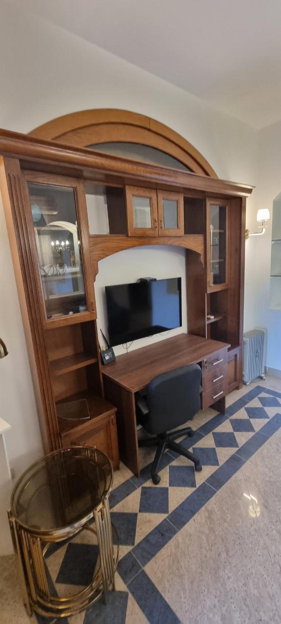 Apartment 2 Bedroom Ground Floor New Nubia - 2 Minutes Walk To Marina Abu Tig *