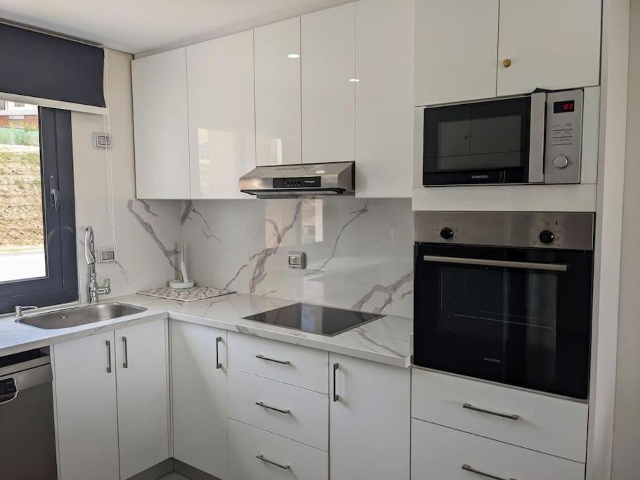 2br Somabay Twin In Mesca Near & Pools Villa *