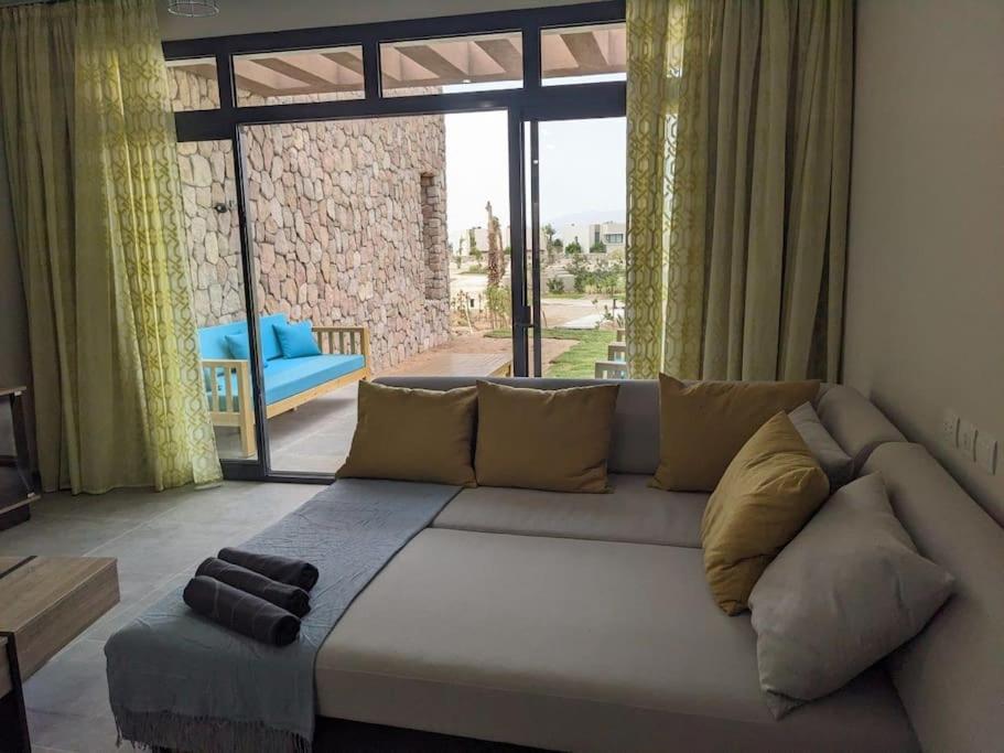 2br Somabay Twin In Mesca Near & Pools Villa