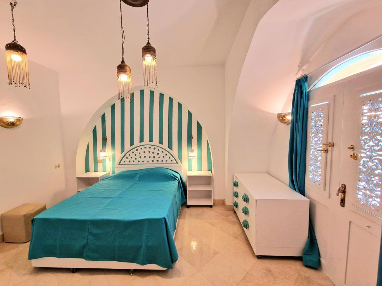 Lovely1 Bedroom Downtown Elgouna F04 Apartment *