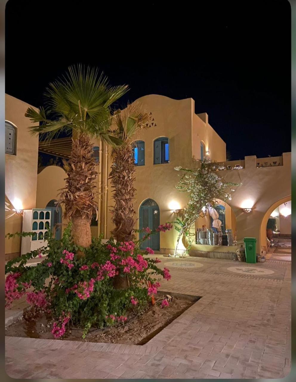 Lovely1 Bedroom Downtown Elgouna F04 Apartment *