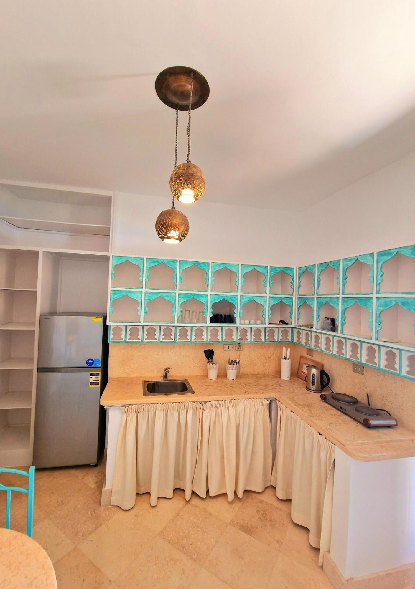 Lovely1 Bedroom Downtown Elgouna F04