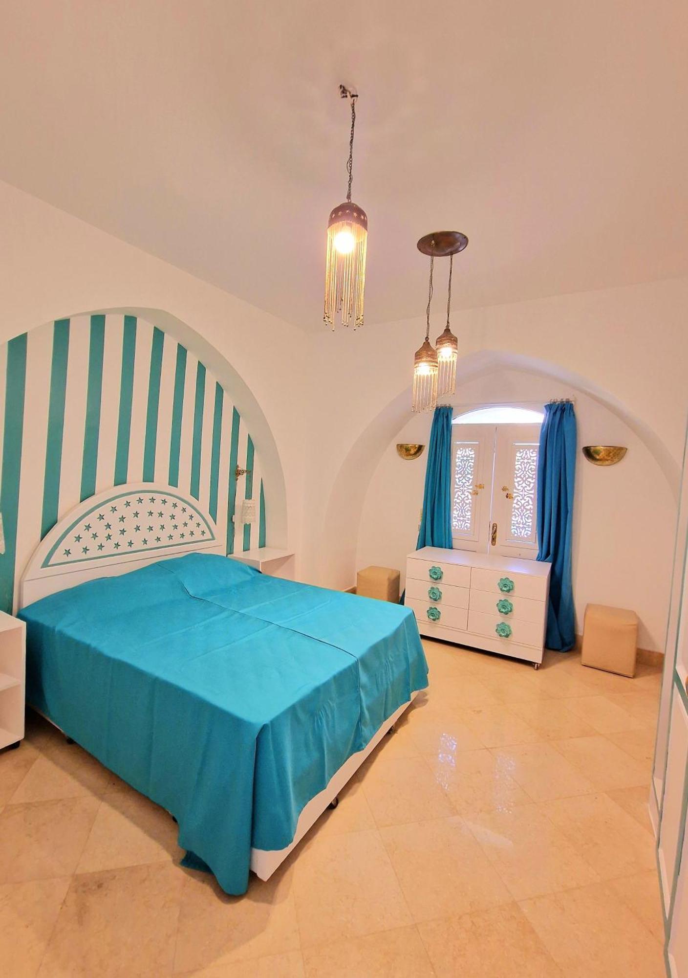 Lovely1 Bedroom Downtown Elgouna F04 Hurghada