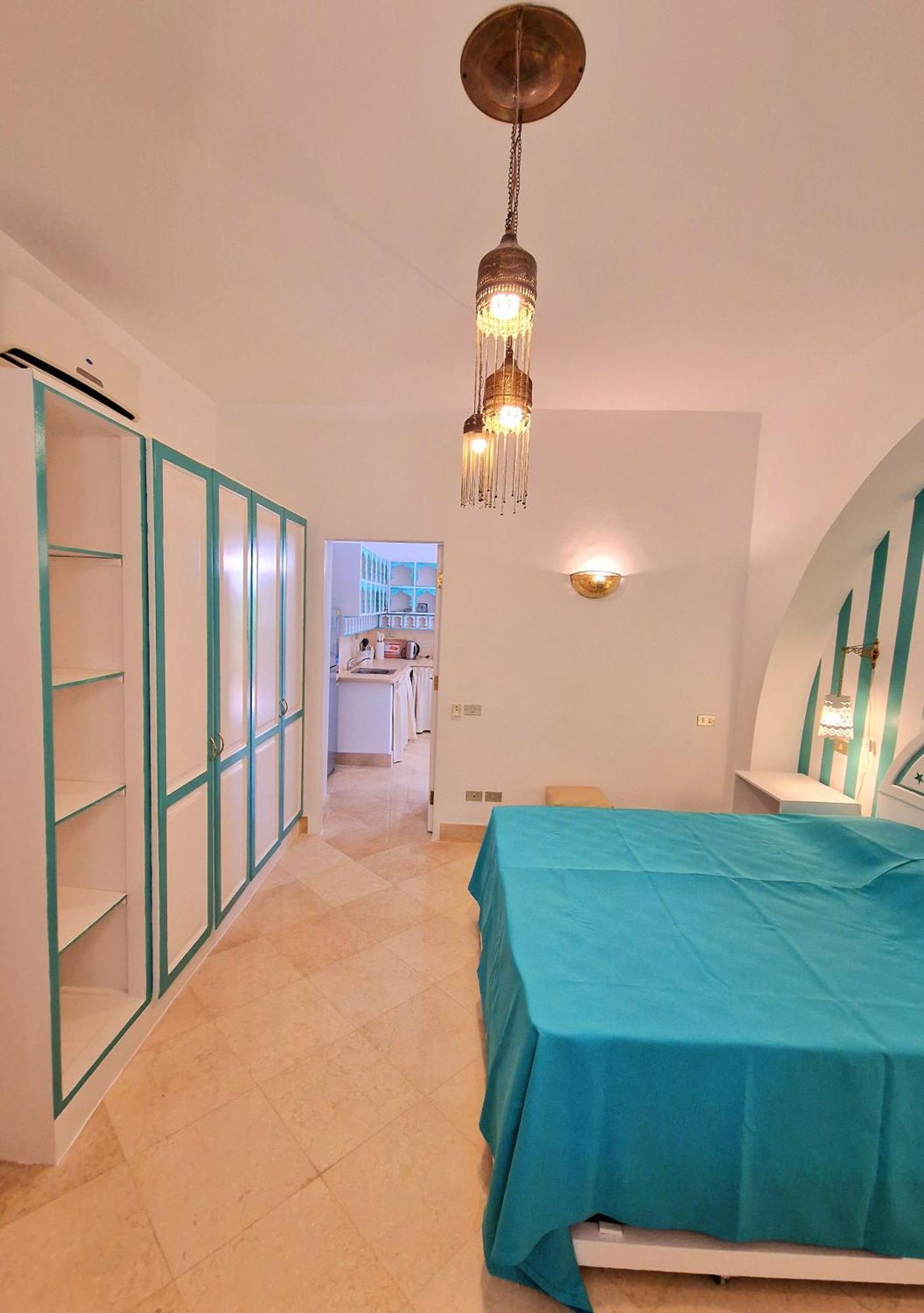 Apartment Lovely1 Bedroom Downtown Elgouna F04 *