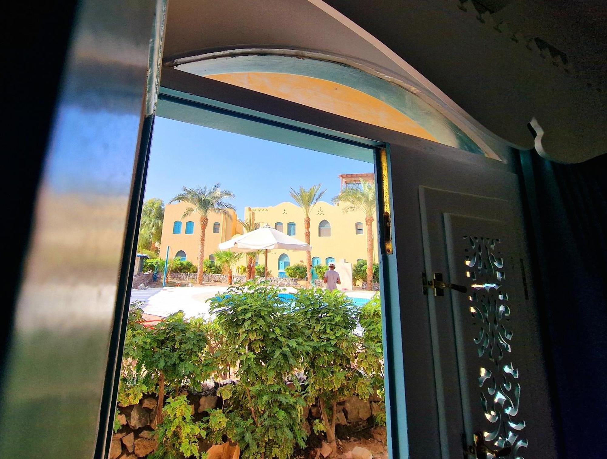 Lovely1 Bedroom Downtown Elgouna F04 * Hurghada