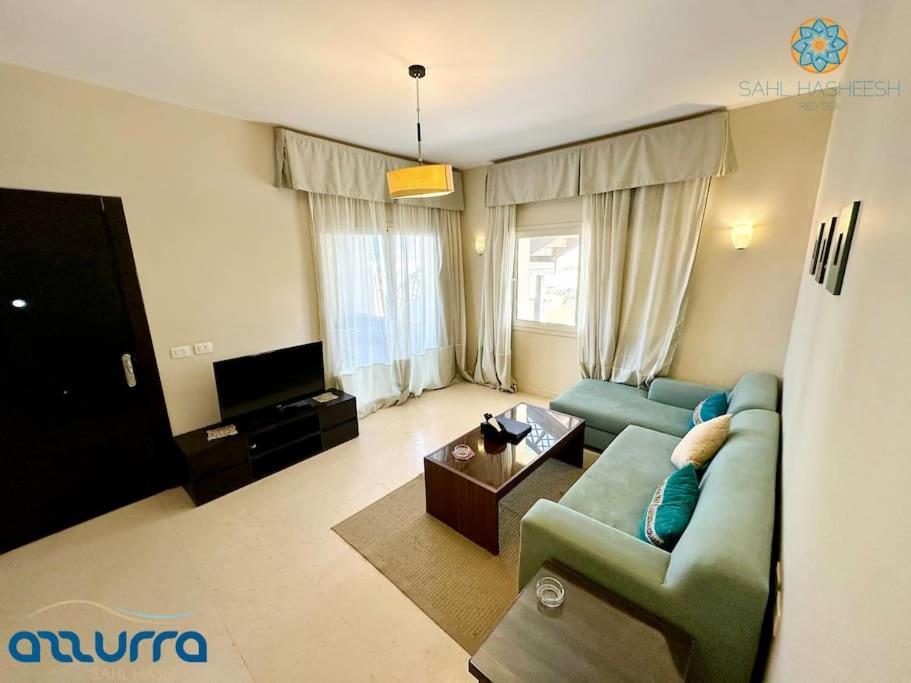 One Bedroom Chalet,with Sea View Terrace