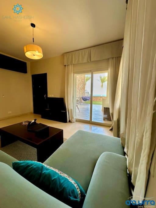 Apartment One Bedroom Chalet,with Sea View Terrace