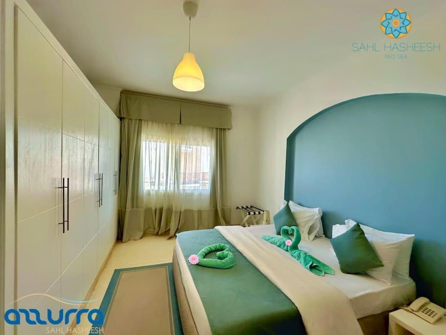 One Bedroom Chalet,with Sea View Terrace