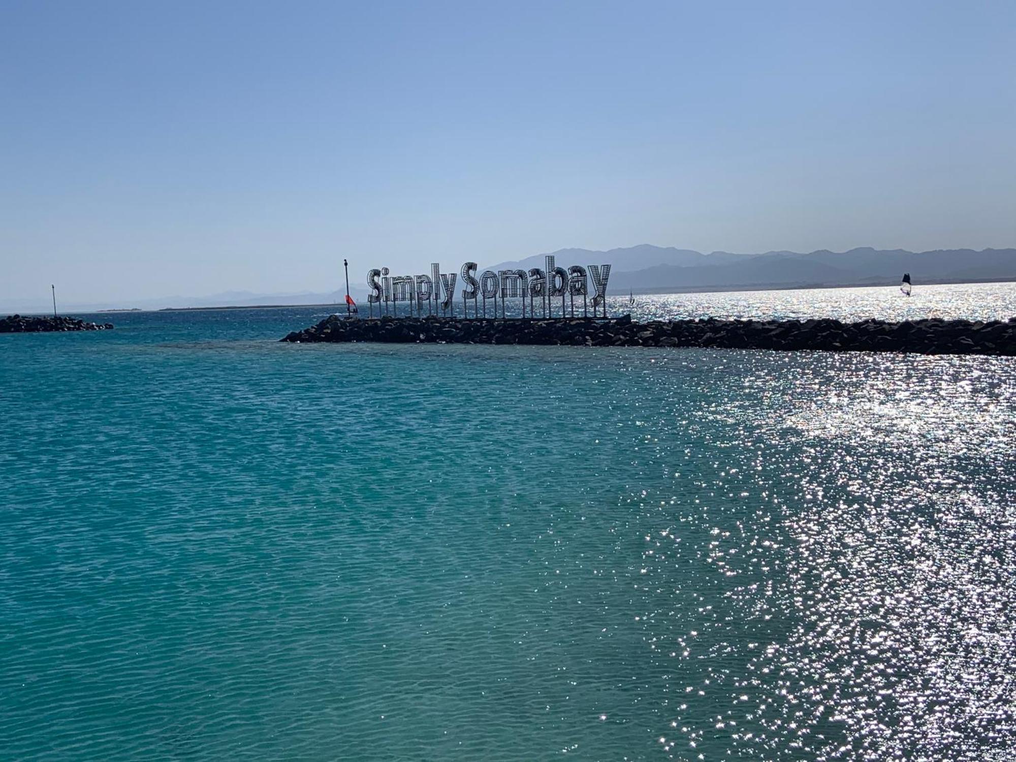 Chalet Cozy 2br Seaview Loft In Mesca Somabay Hurghada