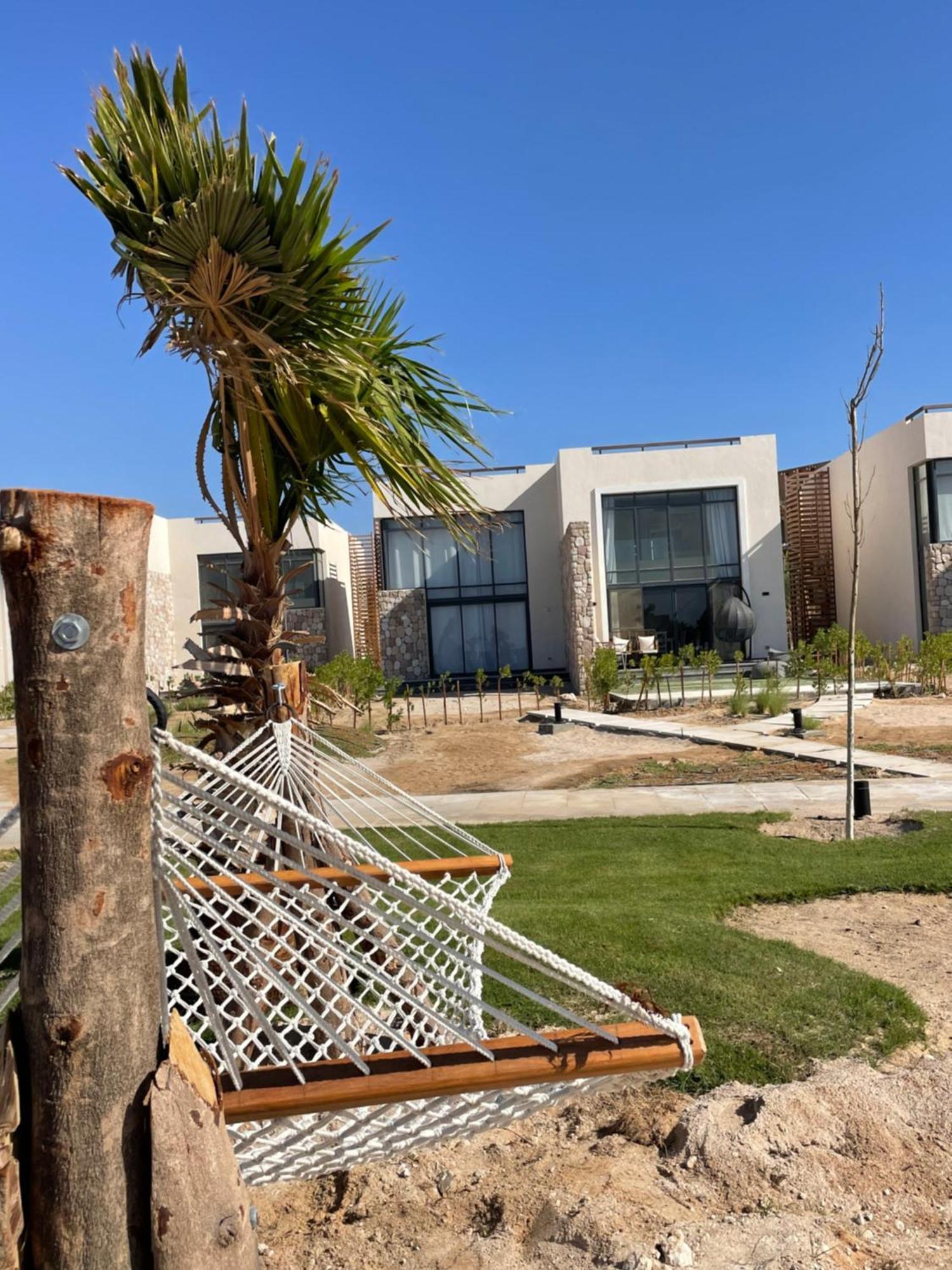 Chalet Cozy 2br Seaview Loft In Mesca Somabay *