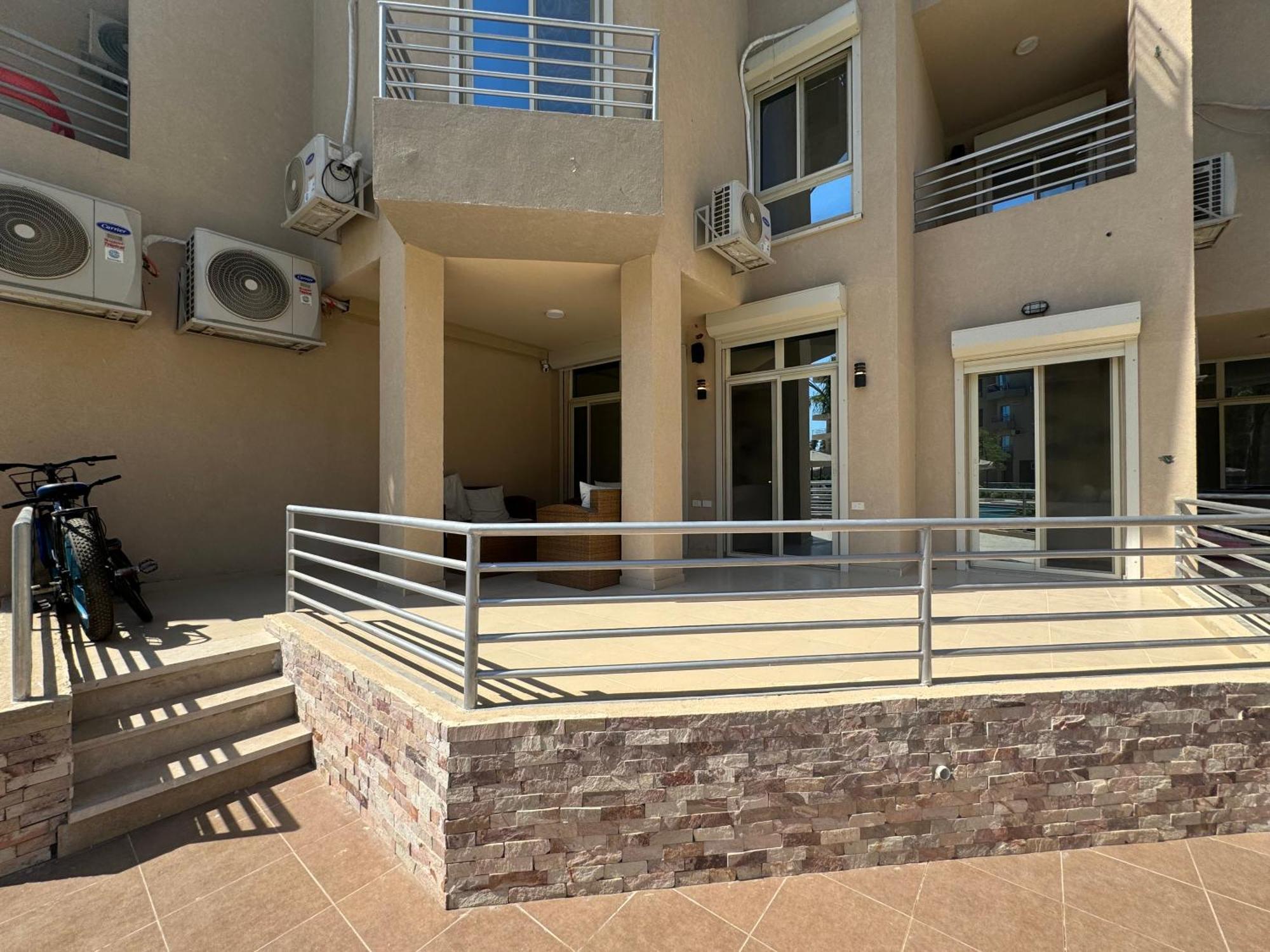 Luxury Smart Home- Duplex *