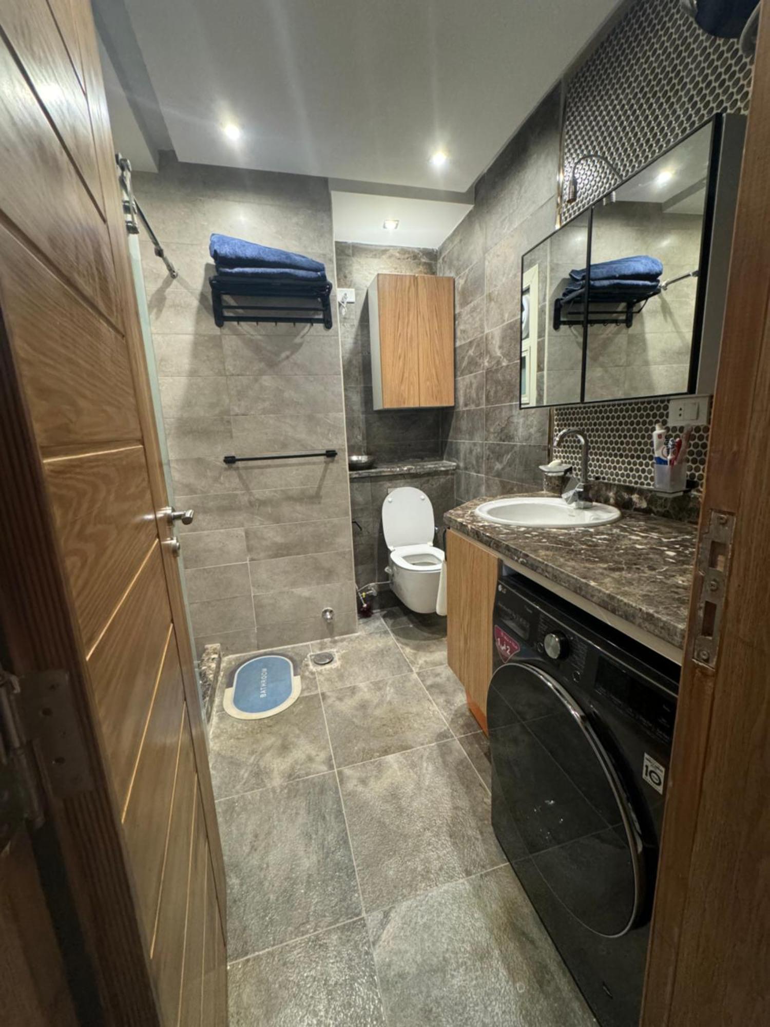 Luxury Smart Home- Duplex Aparthotel