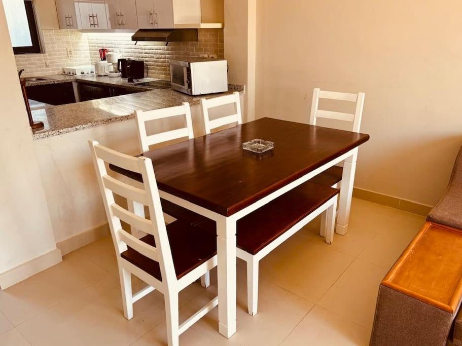 Vakantiehuis Sunset Haven In Tawila Townhouse *