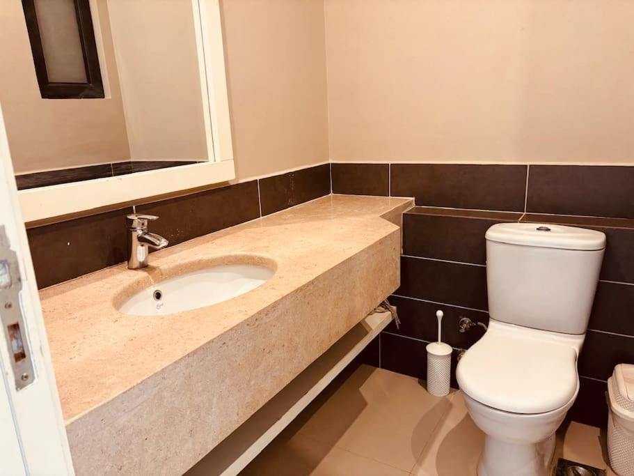 Sunset Haven In Tawila Townhouse Hébergement de vacances Hurghada