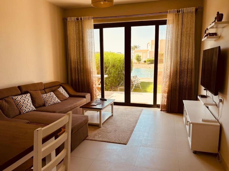 Vakantiehuis Sunset Haven In Tawila Townhouse