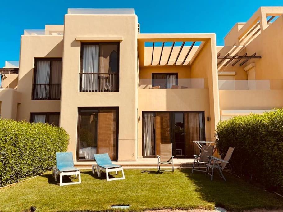 Hébergement de vacances Sunset Haven In Tawila Townhouse *