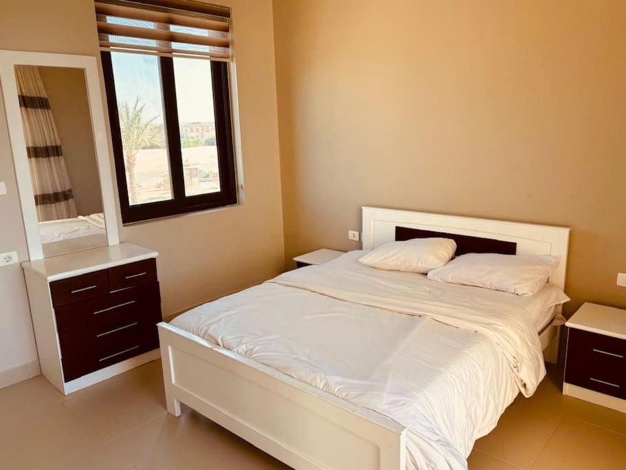 Hébergement de vacances Sunset Haven In Tawila Townhouse