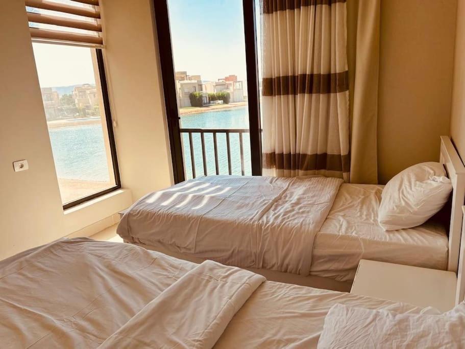 Sunset Haven In Tawila Townhouse Hébergement de vacances *