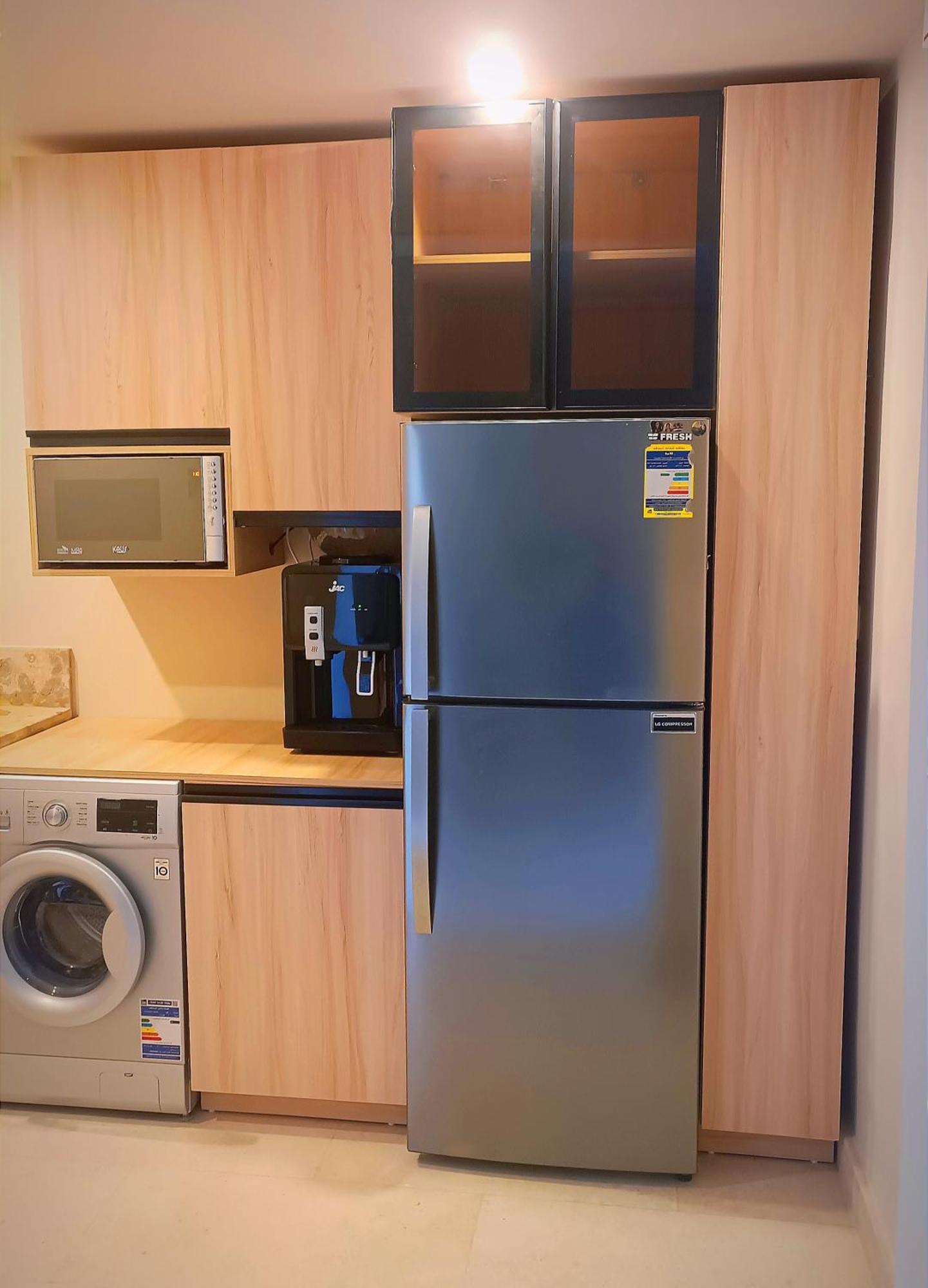Appartement One Bedroom Chalet,with Sea View Terrace *