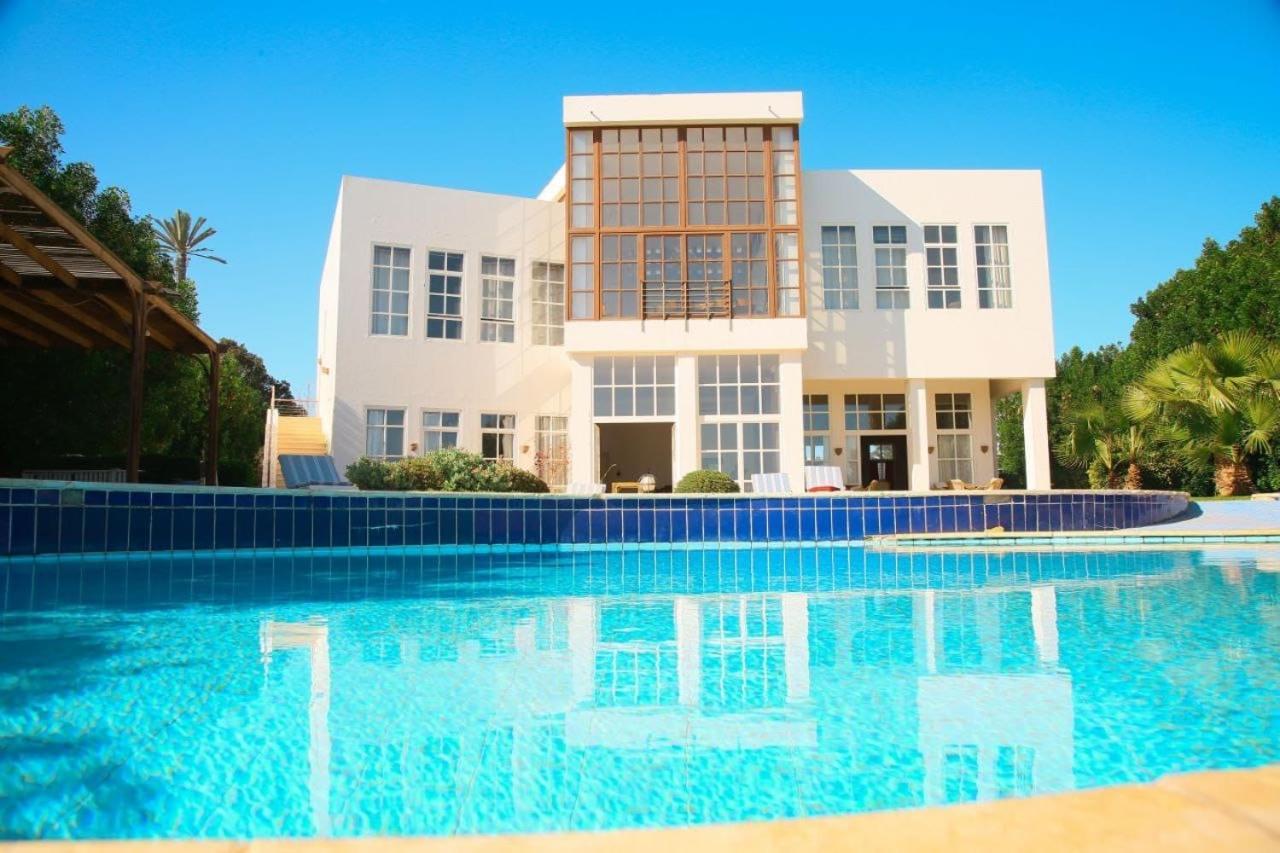 White Phase2 - Elgouna 5bd