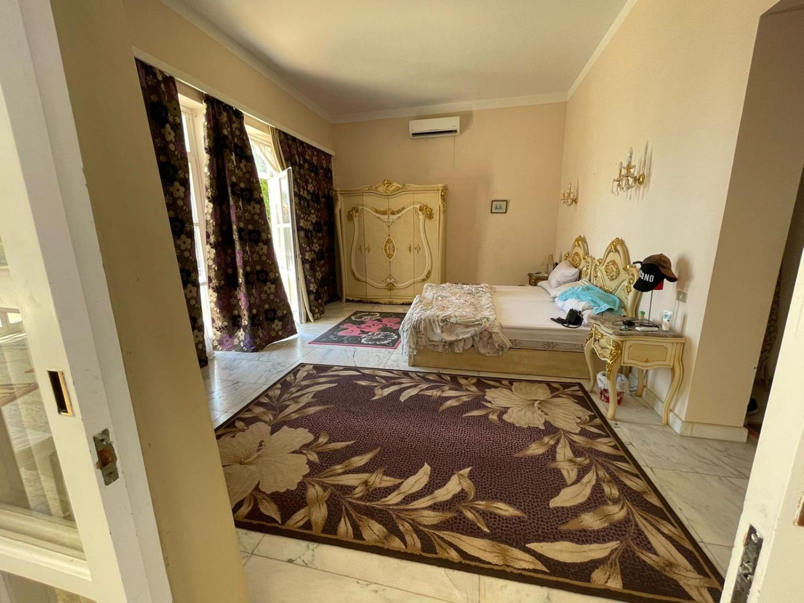 White Phase2 - Elgouna 5bd *