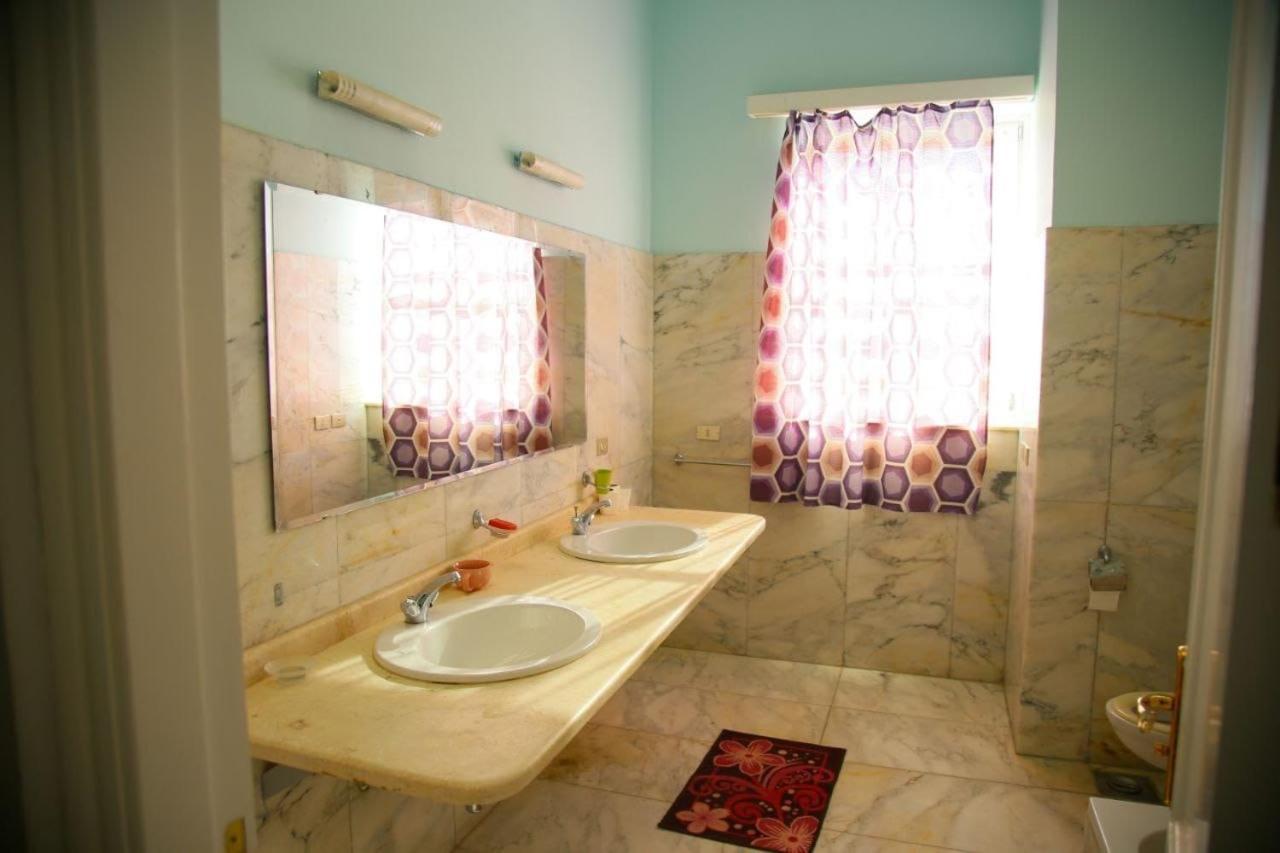 White Phase2 - Elgouna 5bd Hurghada