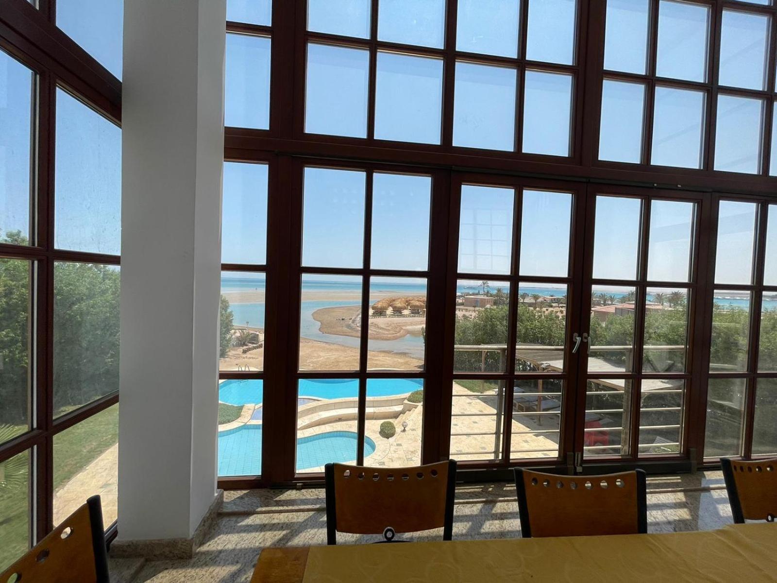 Villa White Phase2 - Elgouna 5bd