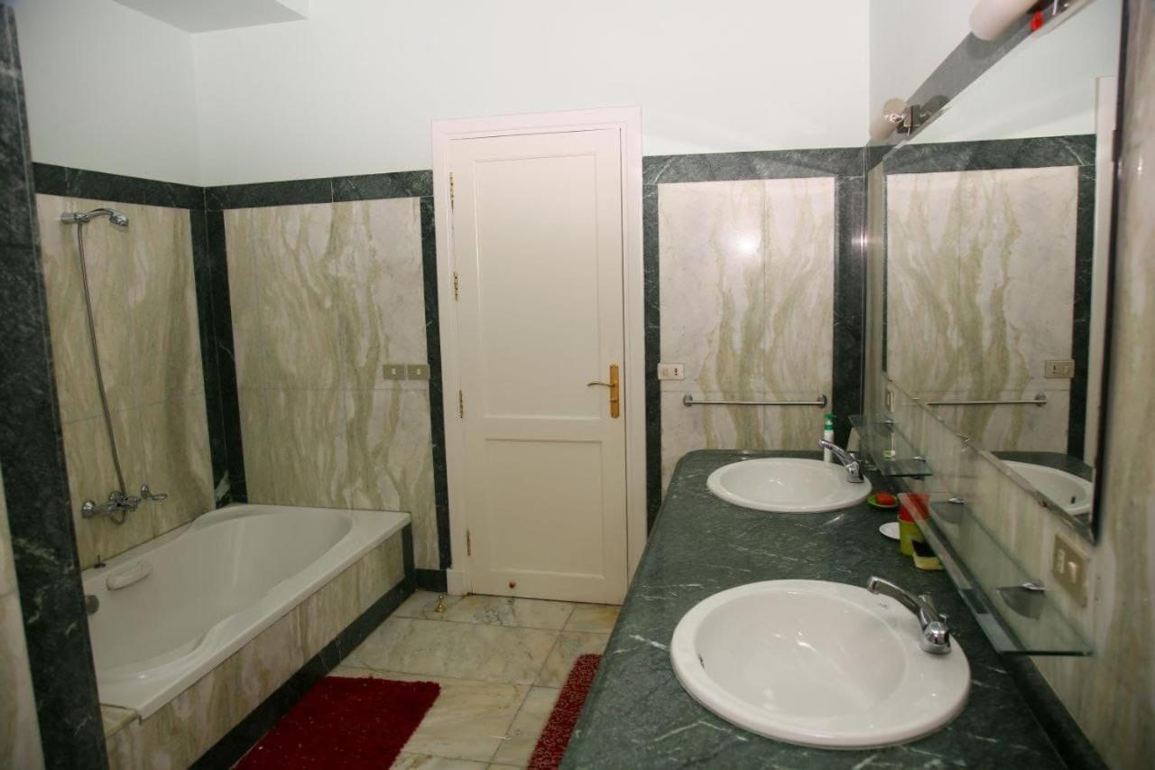 White Phase2 - Elgouna 5bd Hurghada