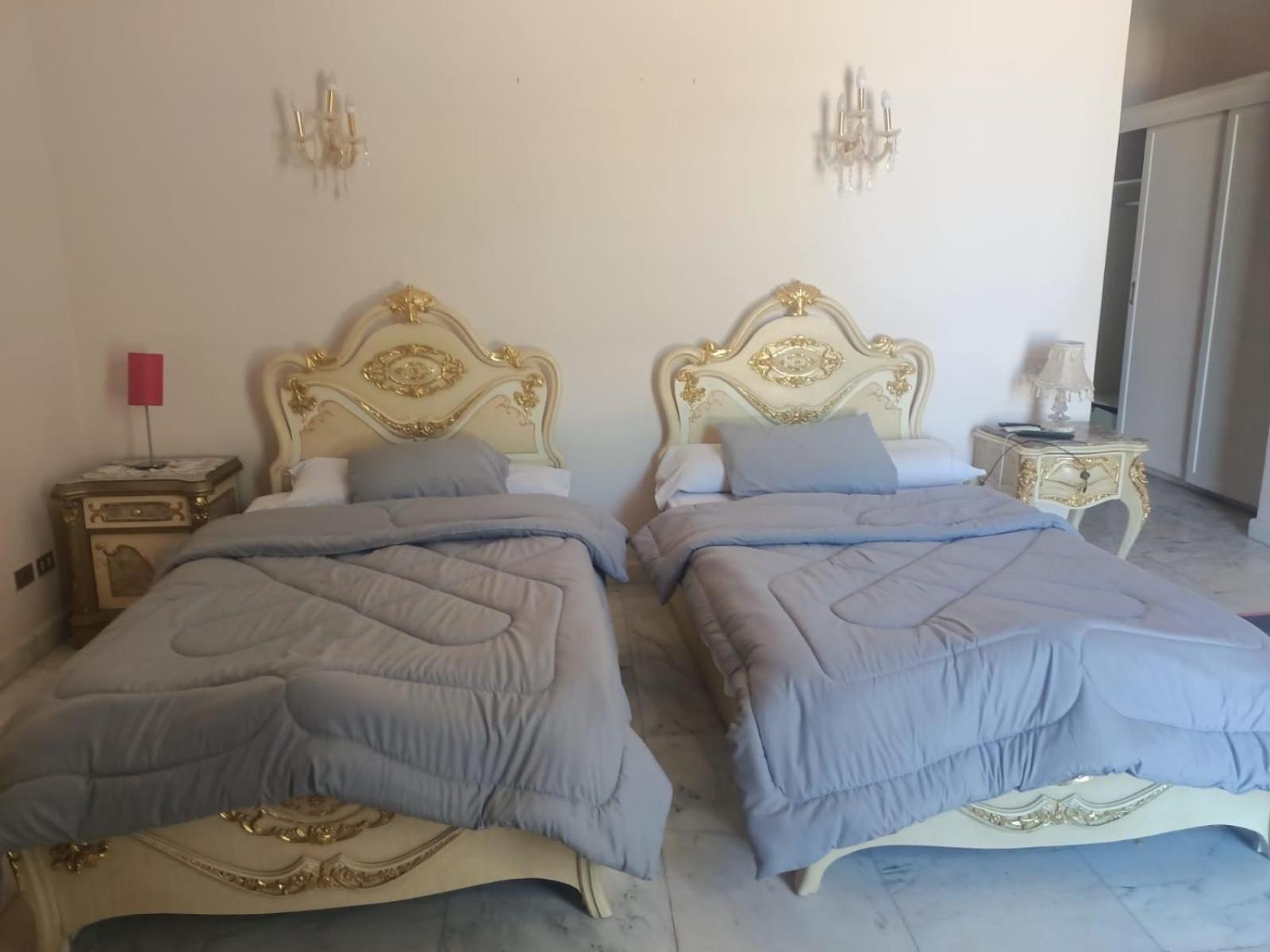 Villa White Phase2 - Elgouna 5bd