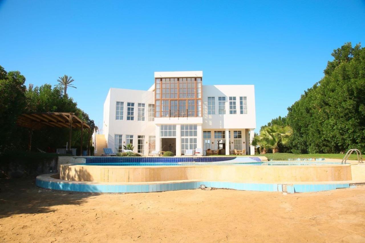 White Phase2 - Elgouna 5bd * Hurghada