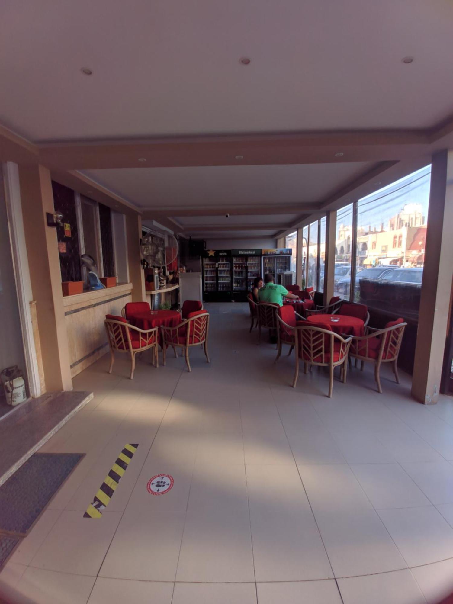 Golf Hotel Hurghada