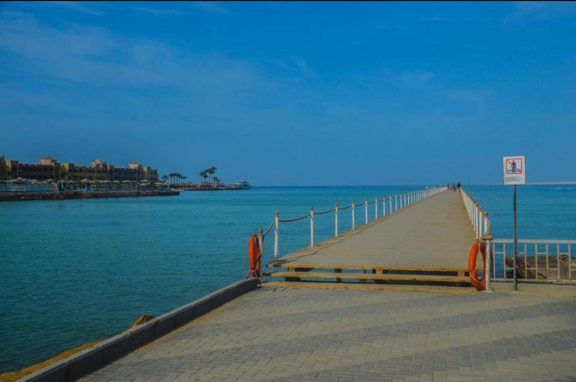 Hotel Scanddic Hurghada
