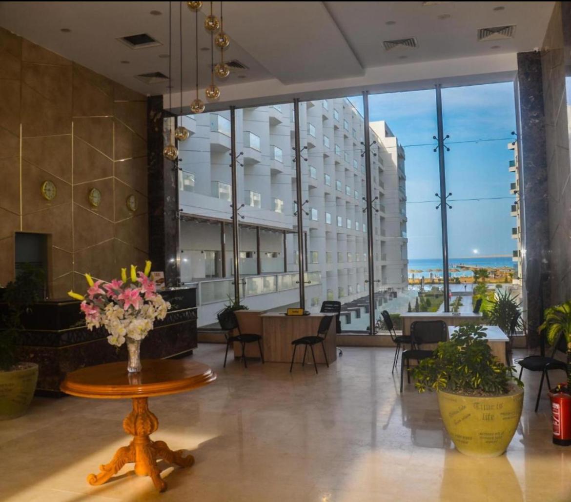 Scanddic 4* Hurghada