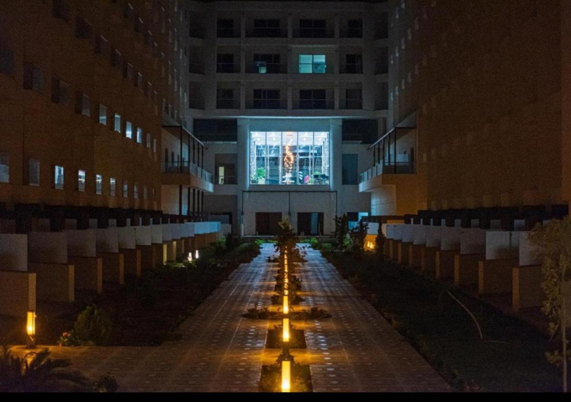 Hotel Scanddic Hurghada