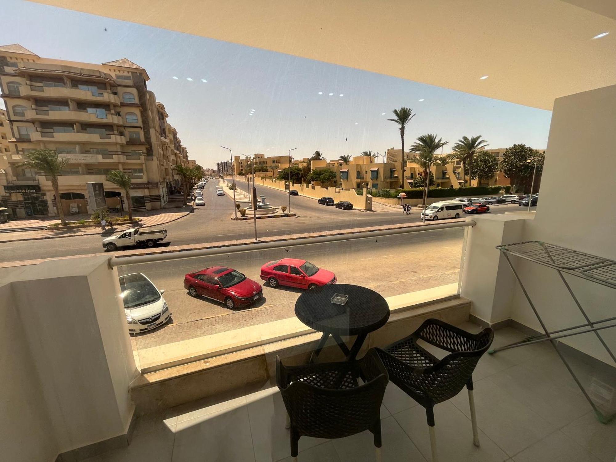 Scanddic Hurghada