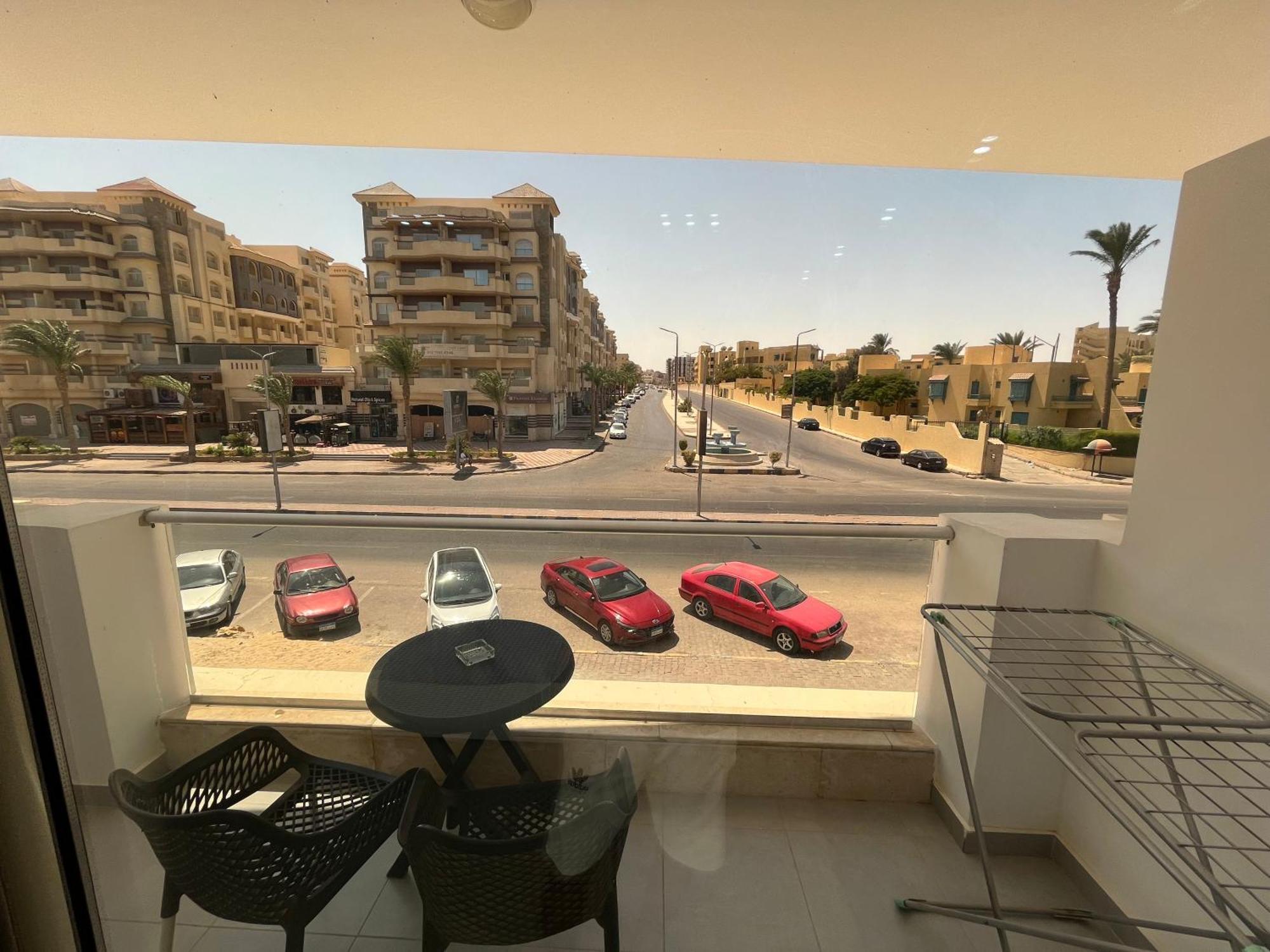 Scanddic Hurghada