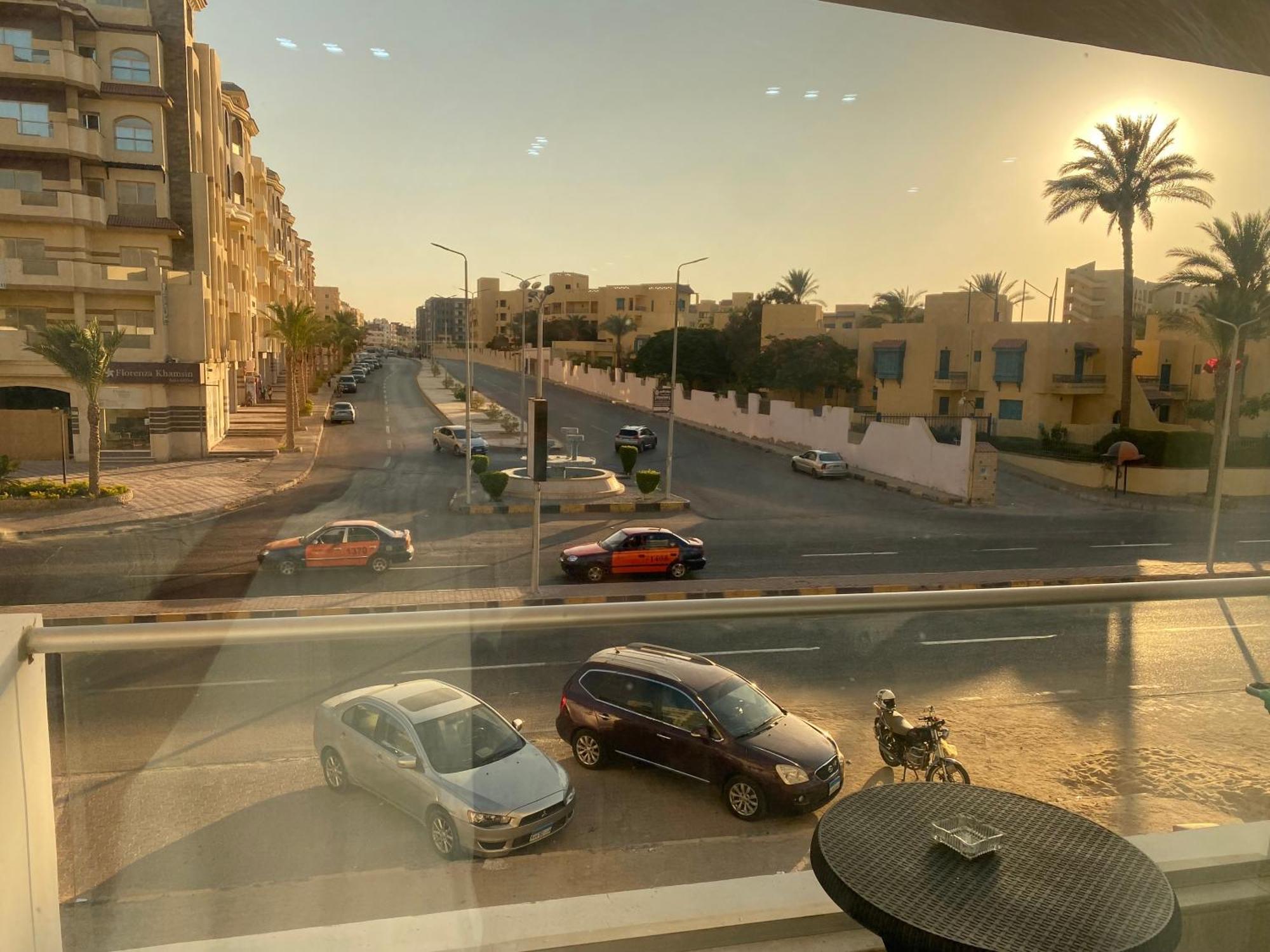 Scanddic Hurghada