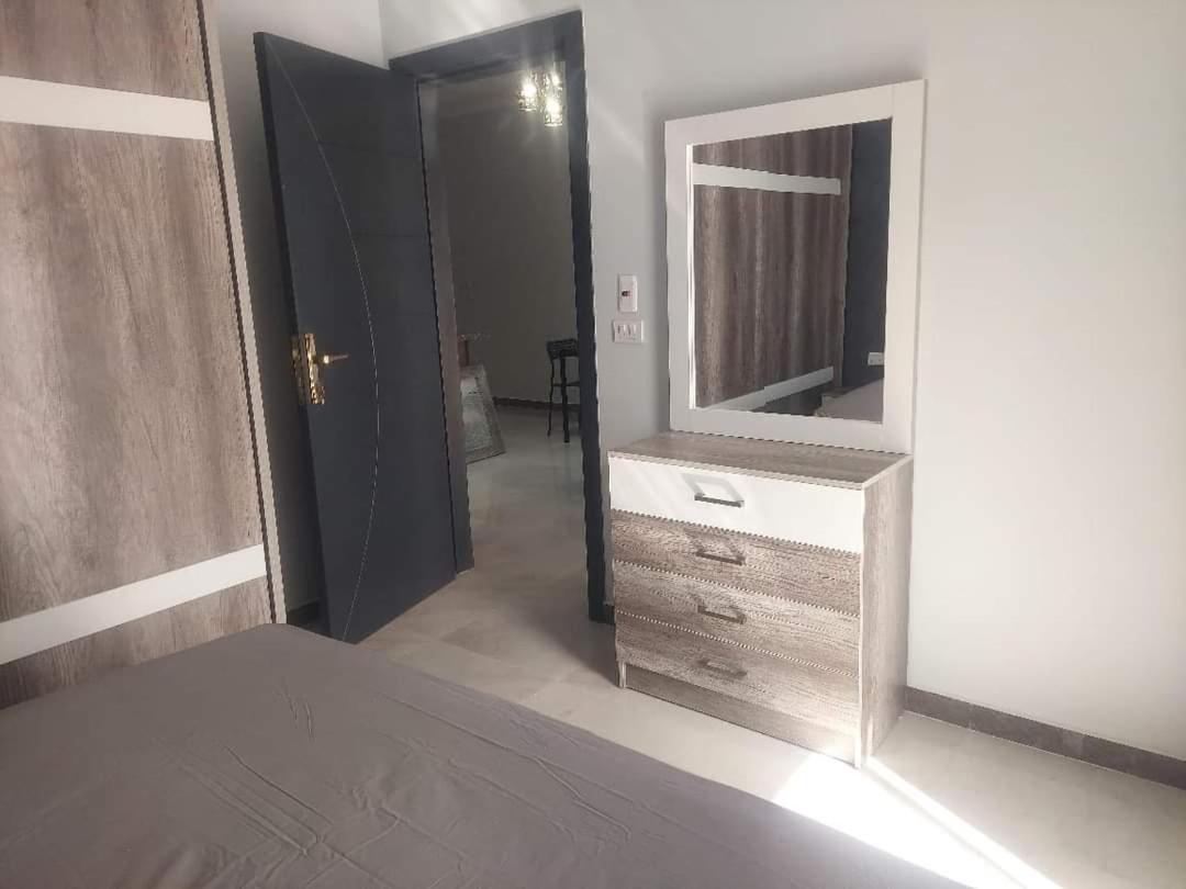 Apartment Brand New In *