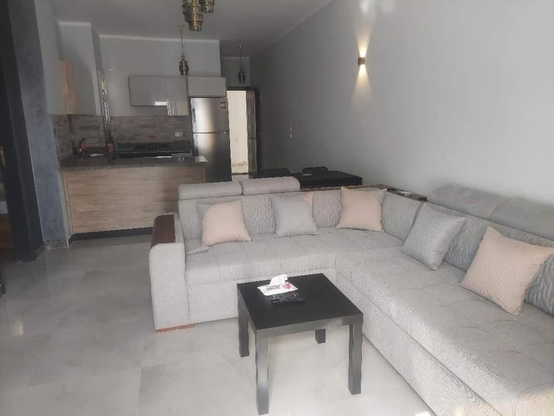 Apartment Brand New In *