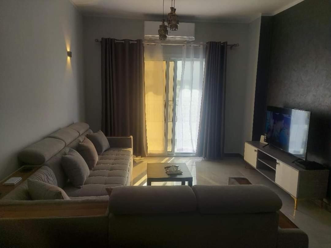 Apartment Brand New In Hurghada