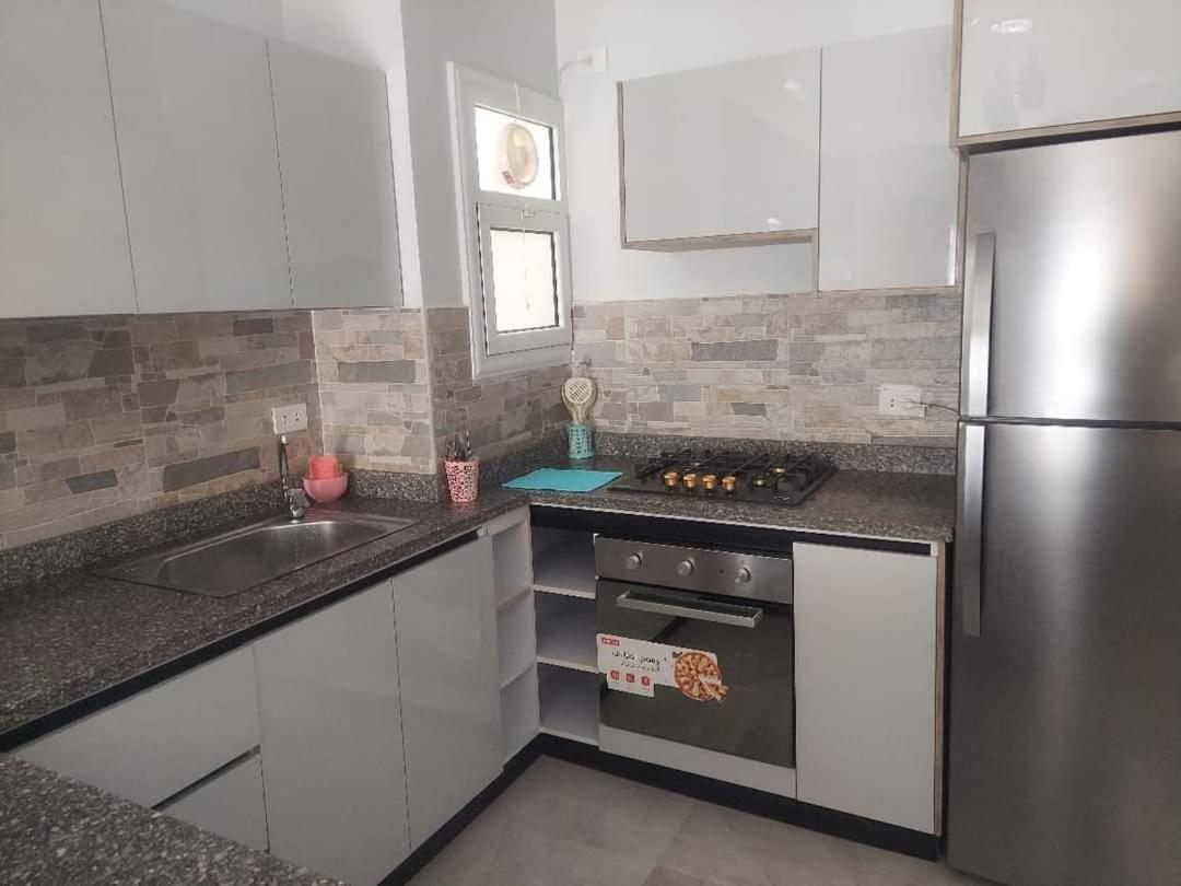 Brand New In Apartment Hurghada