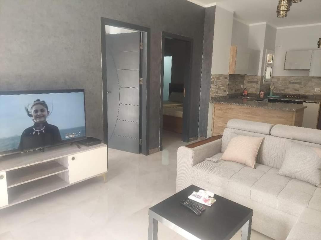 Apartment Brand New In Hurghada