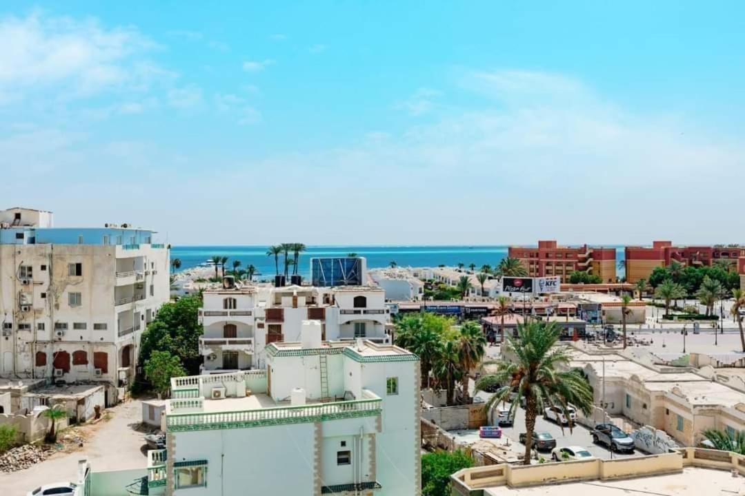 Apartment Brand New In Hurghada