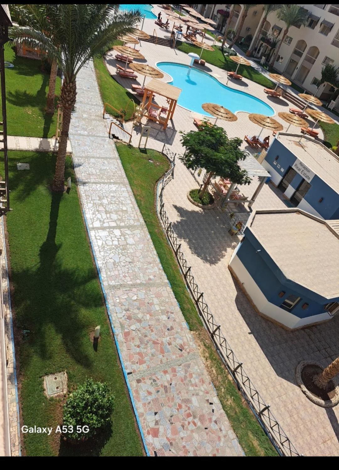 Apartment Apartements At Karma & Aqua Park