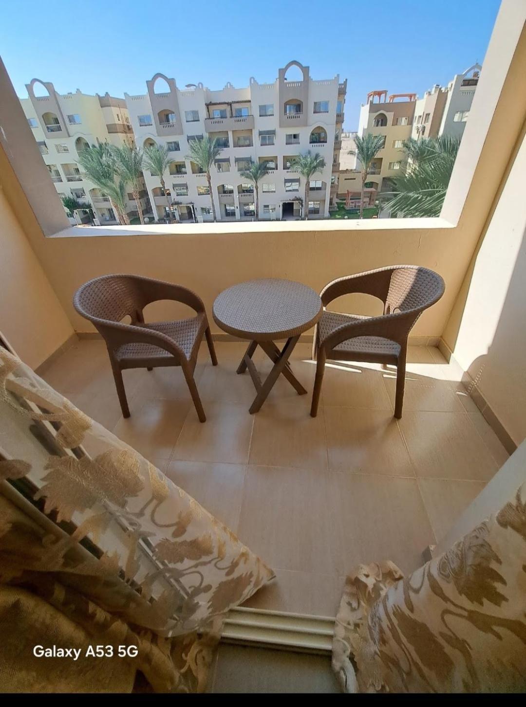 Apartements At Karma & Aqua Park Apartment Hurghada